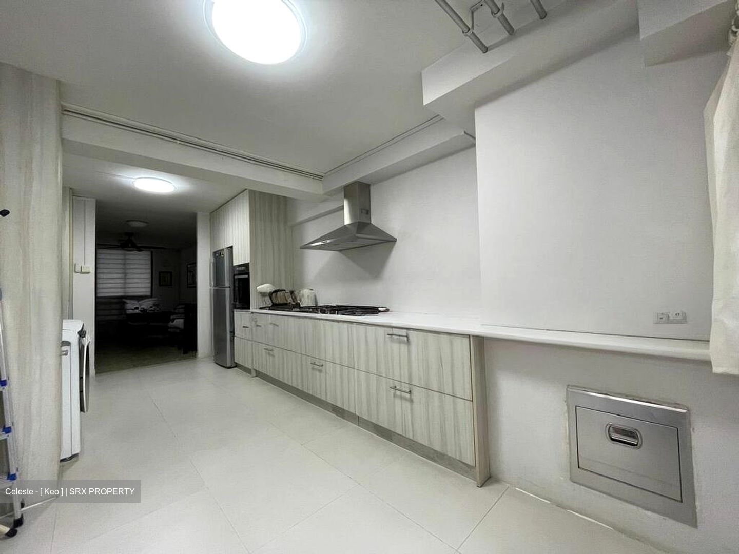Blk 154 Meiling Heights (Queenstown), HDB 3 Rooms #519313881